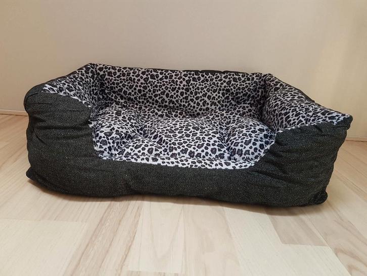 kattenmand/hondenmand (NIEUW) ca. 60 cm. nr. 5, Dieren en Toebehoren, Kattenmanden, Nieuw, Overige, Ophalen of Verzenden