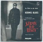 Jos Cleber-  Kermis Blues   Filmmuziek  Kermis in Regen., Verzenden, Zo goed als nieuw