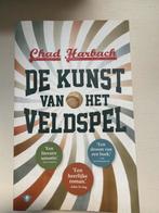 De Kunst van het Veldspel - Chad Harbach, Gelezen, Chad Harbach, Ophalen of Verzenden, Nederland