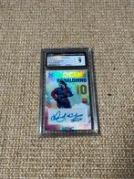 Daka Barcelona - Gold Holocene 23/24 Ronaldinho R10, Ophalen, Nieuw, Plaatje