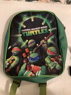 Ninja Turtles Tas, Ophalen of Verzenden, Gebruikt