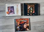 pc games 7th Guest, Tomb Raider, Prince of Persia, Spelcomputers en Games, Games | Pc, Avontuur en Actie, Gebruikt, 1 speler, Ophalen of Verzenden