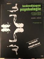 Hedendaagse psychologie, Boeken, Ophalen of Verzenden, Alpha, Zo goed als nieuw