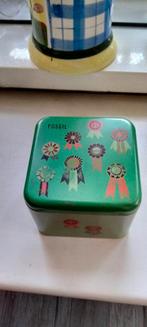 Fossil, Ophalen of Verzenden, Zo goed als nieuw, Overige