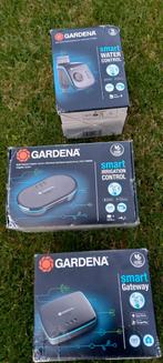 Gardena smart artikelen, Ophalen of Verzenden, Zo goed als nieuw