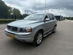 Volvo xc90 3.2 executive awd 7 persoons, leer, dak, trekhaak, Beige, 7 stoelen, Leder, Bedrijf