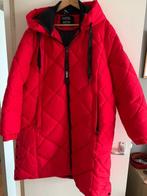 Dikke winterjas merk Cecil, Maat 46/48 (XL) of groter, Ophalen of Verzenden, Rood, Onbekend
