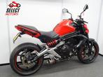 KAWASAKI ER 650 N ER6N  (bj 2013), 4 cilinders, 649 cc, Meer dan 35 kW, Naked bike
