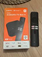 Xiaomi TV Box S - Nieuw!, Audio, Tv en Foto, Mediaspelers, Ophalen of Verzenden, Nieuw, HDMI, Zonder harde schijf
