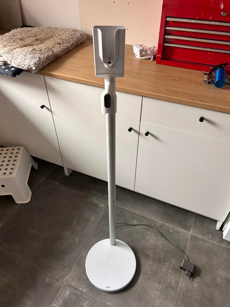 Dyson Floor Doc, Witgoed en Apparatuur, Stofzuigers, Ophalen, Zo goed als nieuw