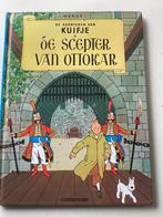 Kuifje - De scepter van Ottokar, Boeken, Stripboeken, Eén stripboek, Verzenden, Zo goed als nieuw, Hergé