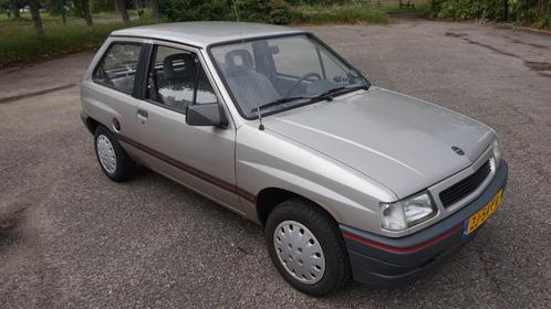 Opel Corsa A 1.2 I U9 (1991) in goede staat, Auto's, Opel, Particulier, Corsa, Benzine, Hatchback, Handgeschakeld, Origineel Nederlands