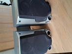 Philips speakerset, Audio, Tv en Foto, Luidsprekers, Ophalen, Minder dan 60 watt, Front, Rear of Stereo speakers, Philips