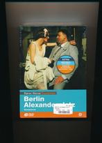 Berlin Alexanderplatz - Fassbinder - Nieuw in Seal, Boxset, Drama, Ophalen of Verzenden, Nieuw in verpakking