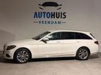 Mercedes-Benz C-klasse Estate 350 e Lease Edition, Automaat, Achterwielaandrijving, Gebruikt, Wit
