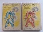 Twee boekjes vsn Saskia en Jeroen, Ophalen of Verzenden, Zo goed als nieuw