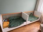 Kinderkamer bopita Lisa  Set: 2x Bedden, Commode & Kast, Kinderen en Baby's, Ophalen, Gebruikt, 70 tot 85 cm, 140 tot 160 cm