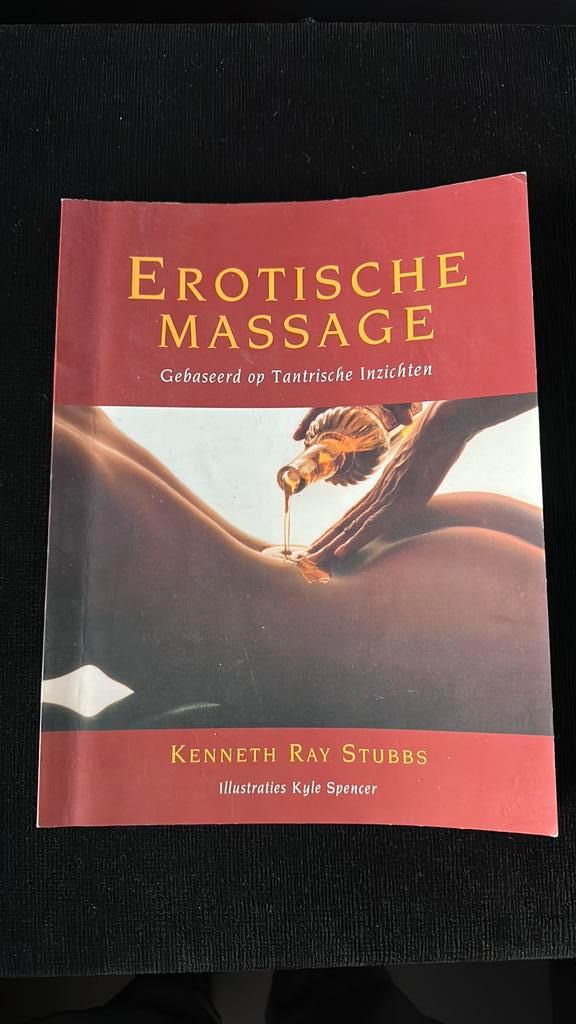 Louise-Andree Saulnier - Erotische massage, Boeken, Wetenschap, Zo goed als nieuw, Sociale wetenschap, Ophalen of Verzenden