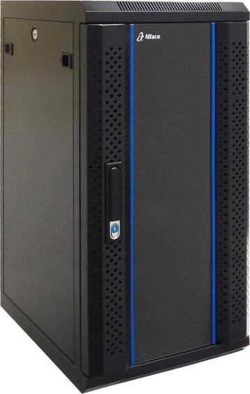 Alfaco 3415 - 10 inch rack voor home lab beschikbaar voor biedingen