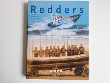 Boek, Boek REDDERS beschikbaar voor biedingen