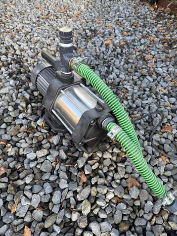 waterpomp beschikbaar voor biedingen