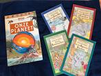 Set Grote kinderboeken, Ophalen of Verzenden, Gelezen