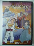 01A: Aladdin en de wonderlamp (in plastic), Alle leeftijden, Ophalen of Verzenden, Nieuw in verpakking, Amerikaans