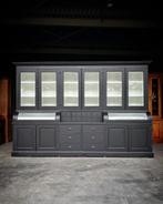 XXL Chique Grutterskast | Winkelkast | Buffetkast #2232, Huis en Inrichting, Kasten | Buffetkasten, Niet ingevuld, Gebruikt, 200 cm of meer