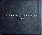 Literaire Juweeltjes 2012 - Complete Box, Boeken, Literatuur, Diverse auteurs, Ophalen of Verzenden, Zo goed als nieuw, Nederland
