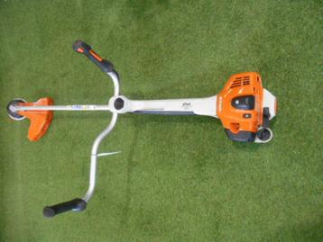 stihl fs 460 bosmaaier met garantie