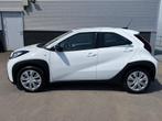 Toyota Aygo X 1.0 VVT-i MT Play Rijklaar vanaf €19.850,- N, Stof, Euro 6, 920 kg, 4 stoelen