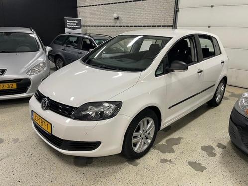 Volkswagen GOLF PLUS 1.2 TSI TRENDL.BLUEM / AIRCO / CRUISE /, Auto's, Volkswagen, Bedrijf, Golf Plus, ABS, Airbags, Airconditioning