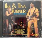 Ike and Tina Turner You got what you wanted Cd, Ophalen of Verzenden, Gebruikt