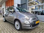 Fiat 500 1.2 Lounge, Auto's, Fiat, Voorwielaandrijving, Gebruikt, 4 cilinders, 840 kg
