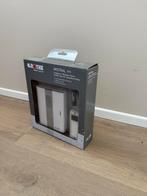 Deurbel draadloos Grothe Mistral 43305, Ophalen of Verzenden, Zo goed als nieuw