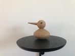 Houten Vogel | Wooden Bird Chubby, Ophalen of Verzenden