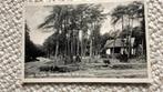 Ansichtkaart Lage Vuursche-Hollandsche Rading Karnemelkweg, Verzamelen, Ansichtkaarten | Nederland, Ophalen of Verzenden, 1940 tot 1960