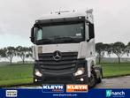 MERCEDES-BENZ ACTROS 1842 LS, Auto's, Vrachtwagens, Te koop, Diesel, Bedrijf, BTW verrekenbaar