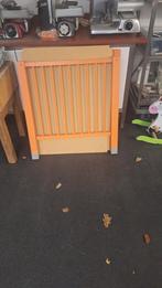 Box, Ophalen, Gebruikt, Vierkant, In hoogte verstelbaar