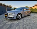 Audi A4 1.8 Tfsi 118KW Avant 2008 Grijs, Auto's, Voorwielaandrijving, 4 cilinders, 160 pk, 14 km/l