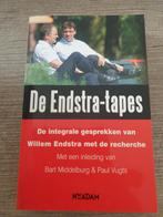 De endstra-tapes bart middelburg paul vugts, Ophalen of Verzenden, Gelezen
