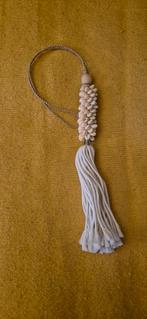 Schelpenhanger / koord uit Bali, Ophalen of Verzenden, Nieuw