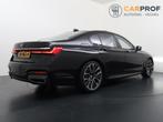 BMW 7-serie 740i High Executive M-Sport | Schuif-kanteldak |, Auto's, Automaat, Achterwielaandrijving, Gebruikt, Bedrijf