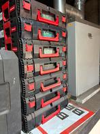 Milwaukee koffer, Ophalen of Verzenden, Nieuw