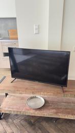 Salora 40” FHD LED TV | Compleet met afstandsbedining, LED, Ophalen of Verzenden, Zo goed als nieuw, 60 tot 80 cm