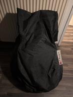 Zitzak van Sit & Joy - Zwart, Ophalen of Verzenden, Zo goed als nieuw, Zwart, Zitzak