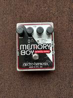 EHX Electro Harmonix memory boy analog delay, Ophalen of Verzenden, Gebruikt, Delay of Echo