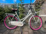 Cortina U4 - Lief damesfiets, Fietsen en Brommers, Fietsen | Dames | Omafietsen, 56 cm of meer, Ophalen, Zo goed als nieuw, Versnellingen