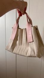 Joseph & Stacey tasje claartjerose influencer zomer, Sieraden, Tassen en Uiterlijk, Verzenden, Zo goed als nieuw, Schoudertasje