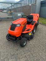 Ariens C80 zitmaaier met opvang, Ophalen, Zo goed als nieuw, 90 tot 120 cm